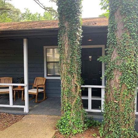 Loblolly Pines Adventure Cabin 2 King 尤里卡斯普林斯 外观 照片